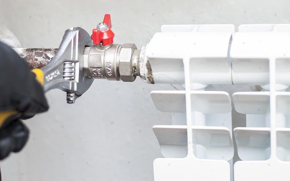 contrat de maintenance chauffage Saint-Denis